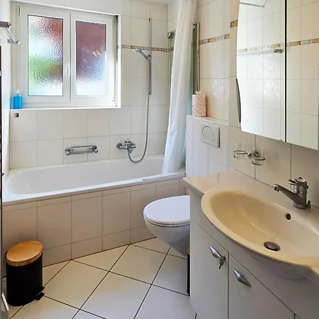 Apartment Capri Matterhorn View