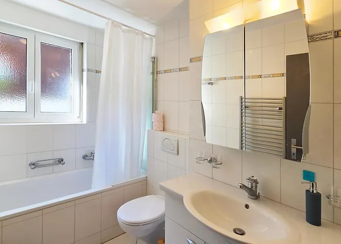 Capri Matterhorn View 아파트 *