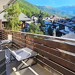Capri Matterhorn View Apartament Zermatt
