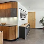 Apartament Capri Matterhorn View Zermatt