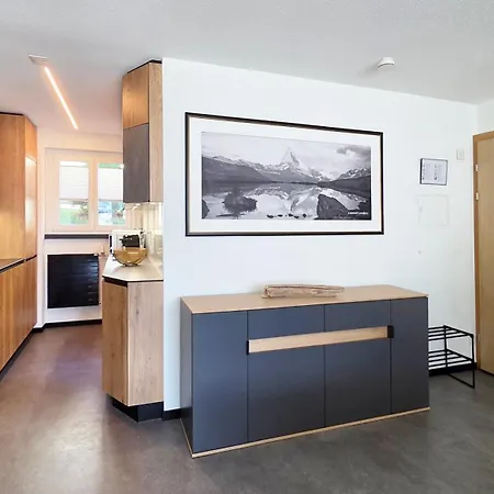 Apartament Capri Matterhorn View Zermatt