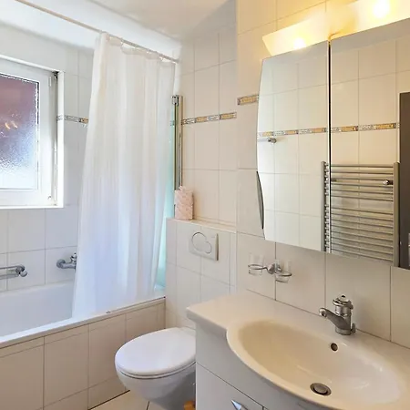 Capri Matterhorn View Appartement *