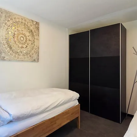 Capri Matterhorn View Appartement Zermatt