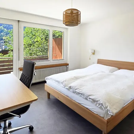 Capri Matterhorn View Appartement Zermatt