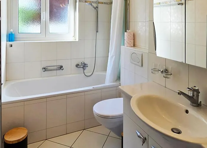 Lägenhet Capri Matterhorn View